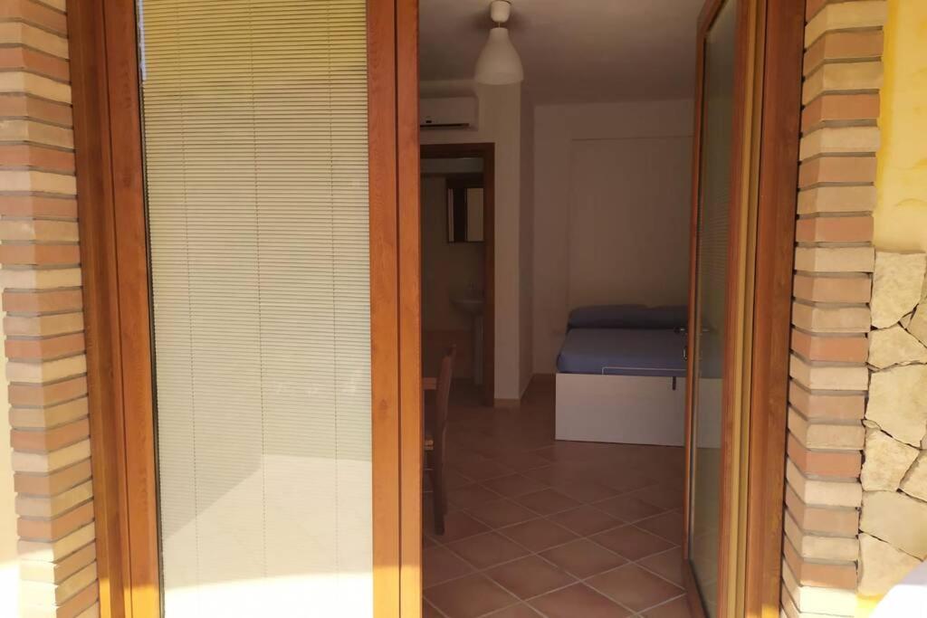 דירות Nebida Tiny House מראה חיצוני תמונה